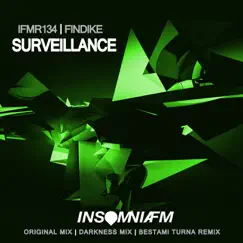 Surveillance (Bestami Turna Remix) Song Lyrics