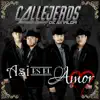 Así Es El Amor - Single album lyrics, reviews, download