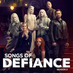 Songs of Defiance Season 2 (Original Television Soundtrack) by Various Artists album reviews, ratings, credits