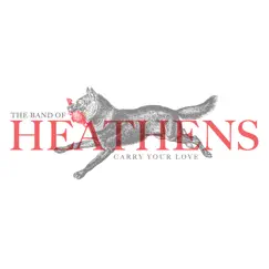 Carry Your Love - Single by The Band of Heathens album reviews, ratings, credits