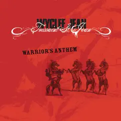 Warrior's Anthem Song Lyrics