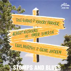 Mahogany Hall Stomp (feat. Knocky Parker, Earl Murphy, Gene Juckem & Albert Nicholas) Song Lyrics