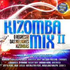 Kizomba Mix II by Various Artists album reviews, ratings, credits
