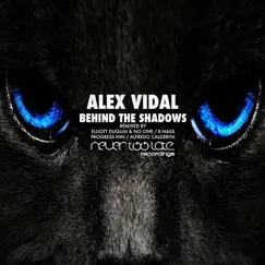 Behind the Shadows (K Nass Remix) Song Lyrics