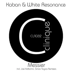 Messier - Single by White Resonance & Kaban album reviews, ratings, credits