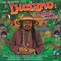 Luciano at Ariwa by Luciano album reviews, ratings, credits