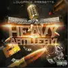 Heavy Artillery (feat. Fly D'antoni) - Single album lyrics, reviews, download