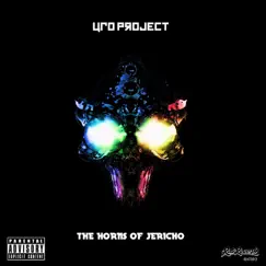 The Horns of Jericho - Single by UFO Project album reviews, ratings, credits