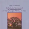 Ludwig van Beethoven - The Famous Piano Sonatas album lyrics, reviews, download