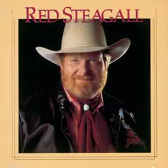 Red Steagall by Red Steagall album reviews, ratings, credits