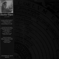 Faustian Echoes - EP by Agalloch album reviews, ratings, credits