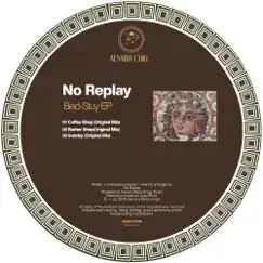 Bed Study - EP by No Replay album reviews, ratings, credits