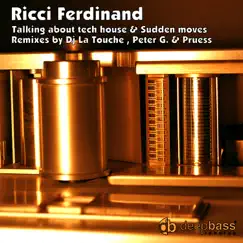 Gold EP by Ricci Ferdinand album reviews, ratings, credits