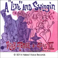Give Me One Reason (Live) [feat. Andrea Dawson & Brian Beck Trio] Song Lyrics