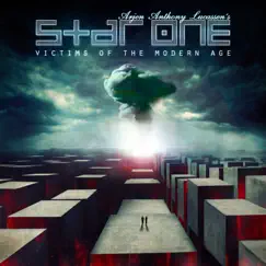 Victims of the Modern Age by Arjen A. Lucassen's Star One album reviews, ratings, credits