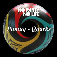 Quarks Song Lyrics