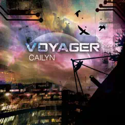 Voyager by Cailyn album reviews, ratings, credits