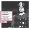 Wagner: Lohengrin (Sung in Italian) album lyrics, reviews, download