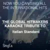 Mamma (Karaoke Version) song lyrics