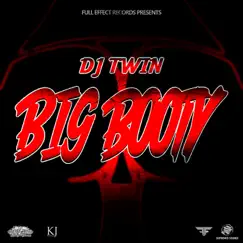 Big Booty - Single by DJ Twin album reviews, ratings, credits