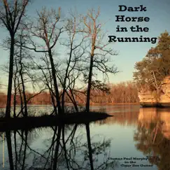 Dark Horse in the Running - EP by Thomas Paul Murphy album reviews, ratings, credits