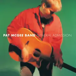 General Admission by Pat McGee Band album reviews, ratings, credits