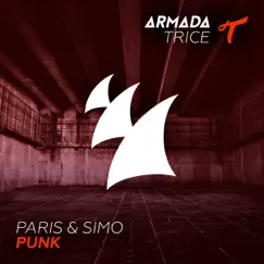 Punk - Single by Paris & Simo album reviews, ratings, credits