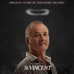St. Vincent (Original Score Soundtrack) by Theodore Shapiro album reviews, ratings, credits