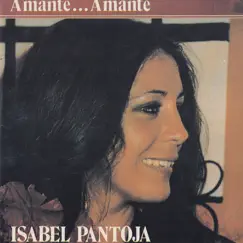 Amante...Amante by Isabel Pantoja album reviews, ratings, credits