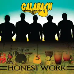 Honest Work by Calabash album reviews, ratings, credits