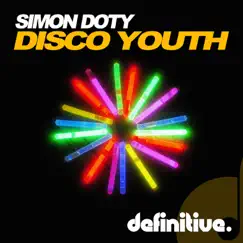Disco Youth - Single by Simon Doty album reviews, ratings, credits