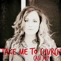 Take Me to Church Song Lyrics