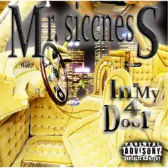 In My 4 Door (feat. Ese Psycho & Zig Zag) Song Lyrics