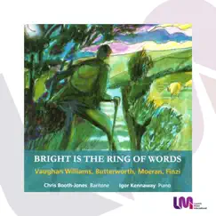 Bright is the Ring of Words Song Lyrics