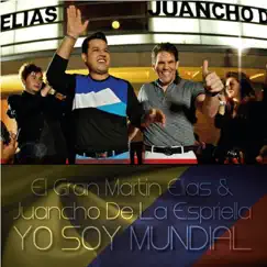 Yo Soy Mundial Song Lyrics