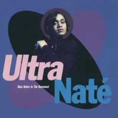 Blue Notes in the Basement by Ultra Naté album reviews, ratings, credits