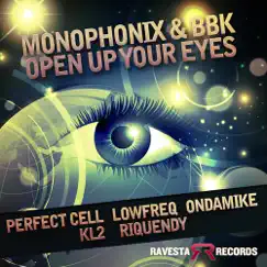 Open Up Your Eyes (Riquendy Mix) Song Lyrics