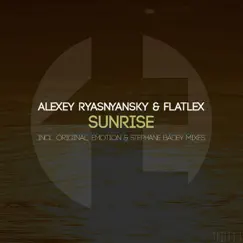 Sunrise - EP by Alexey Ryasnyansky & Flatlex album reviews, ratings, credits