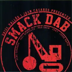 Smack Dab by Oriol Vallès & Joan Casares album reviews, ratings, credits