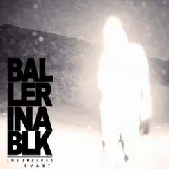 Injureless: [Svart] - EP by Ballerina Black album reviews, ratings, credits