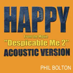 Happy (Acoustic Version) [From the Movie 