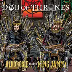 Dub of Thrones by Alborosie album reviews, ratings, credits