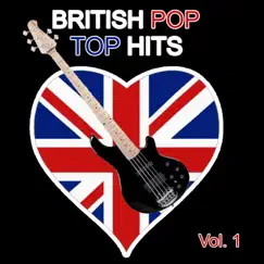 British Pop Top Hits Vol. 1 by Various Artists album reviews, ratings, credits