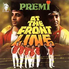 At the Front Line by Premi album reviews, ratings, credits