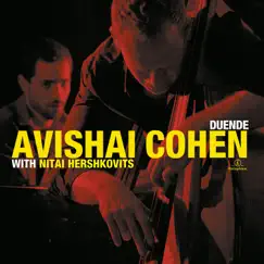 Duende (with Nitai Hershkovits) by Avishai Cohen album reviews, ratings, credits