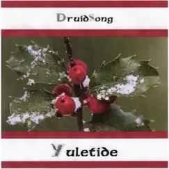 Yuletide by Druidsong album reviews, ratings, credits