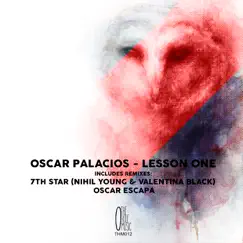 Lesson One - Single by Oscar Palacios album reviews, ratings, credits