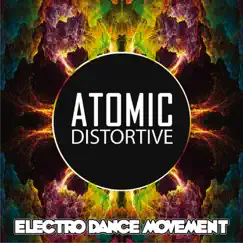 Atomic - Single by Distortive album reviews, ratings, credits