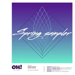 Spring Sampler by Franke W, Nidalo & Misharev album reviews, ratings, credits
