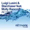 All I Want (feat. Molly Bancroft) - Single album lyrics, reviews, download